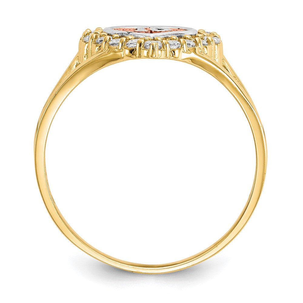 High Quality Luxury Rings for Women by Ryan Jonathan Fine Jewelry