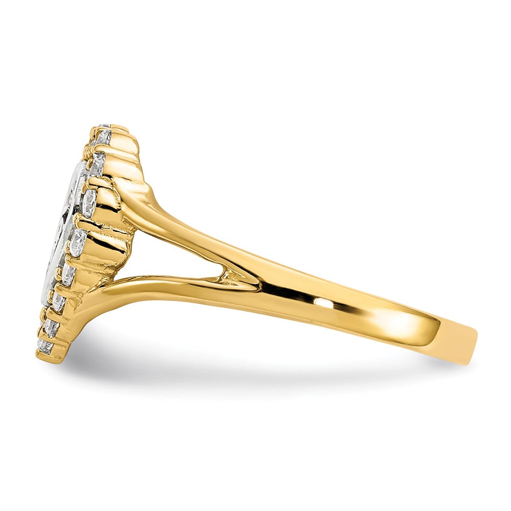 High Quality Luxury Rings for Women by Ryan Jonathan Fine Jewelry
