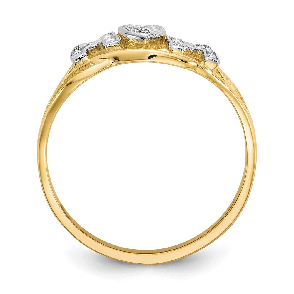 High Quality Luxury Rings for Women by Ryan Jonathan Fine Jewelry