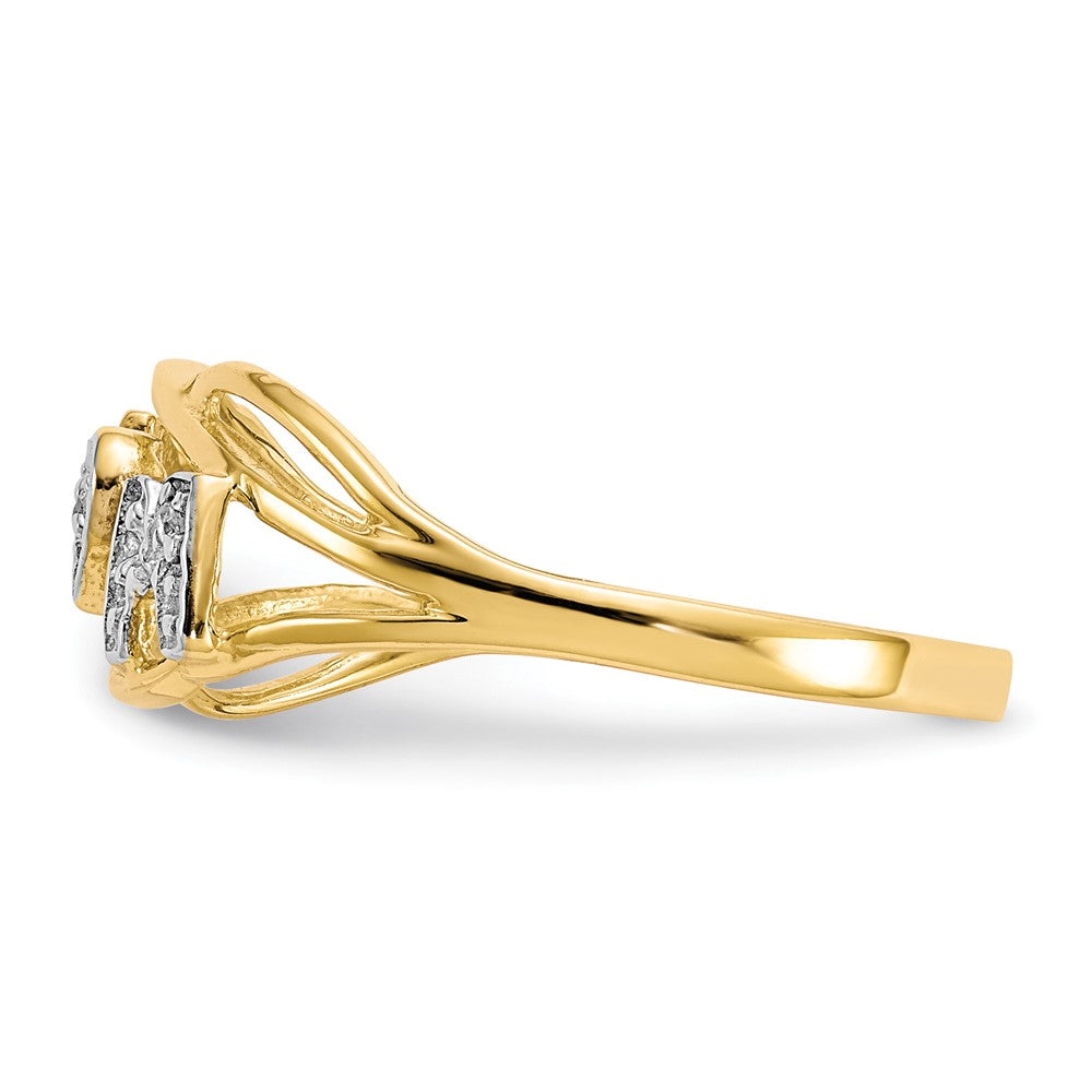 High Quality Luxury Rings for Women by Ryan Jonathan Fine Jewelry