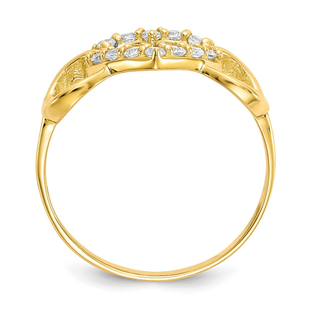 High Quality Luxury Rings for Women by Ryan Jonathan Fine Jewelry