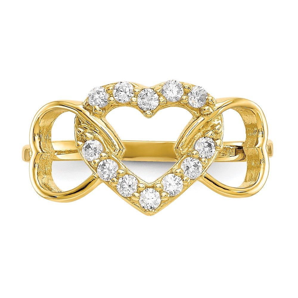 High Quality Luxury Rings for Women by Ryan Jonathan Fine Jewelry