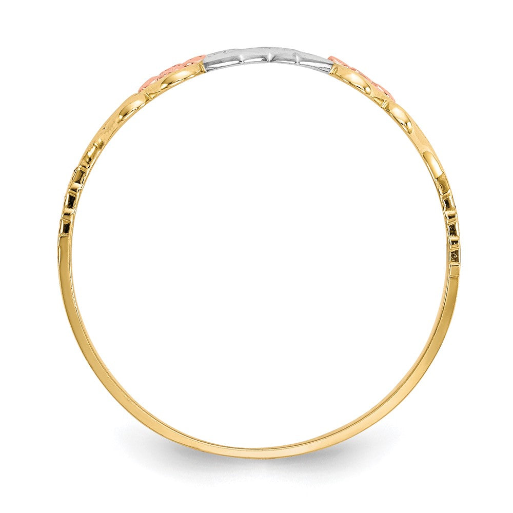High Quality Luxury Rings for Women by Ryan Jonathan Fine Jewelry