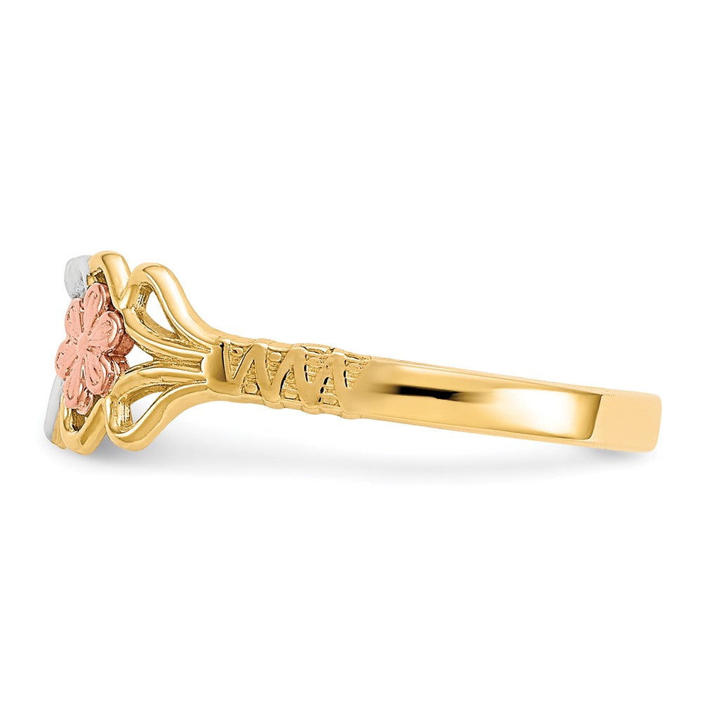 High Quality Luxury Rings for Women by Ryan Jonathan Fine Jewelry