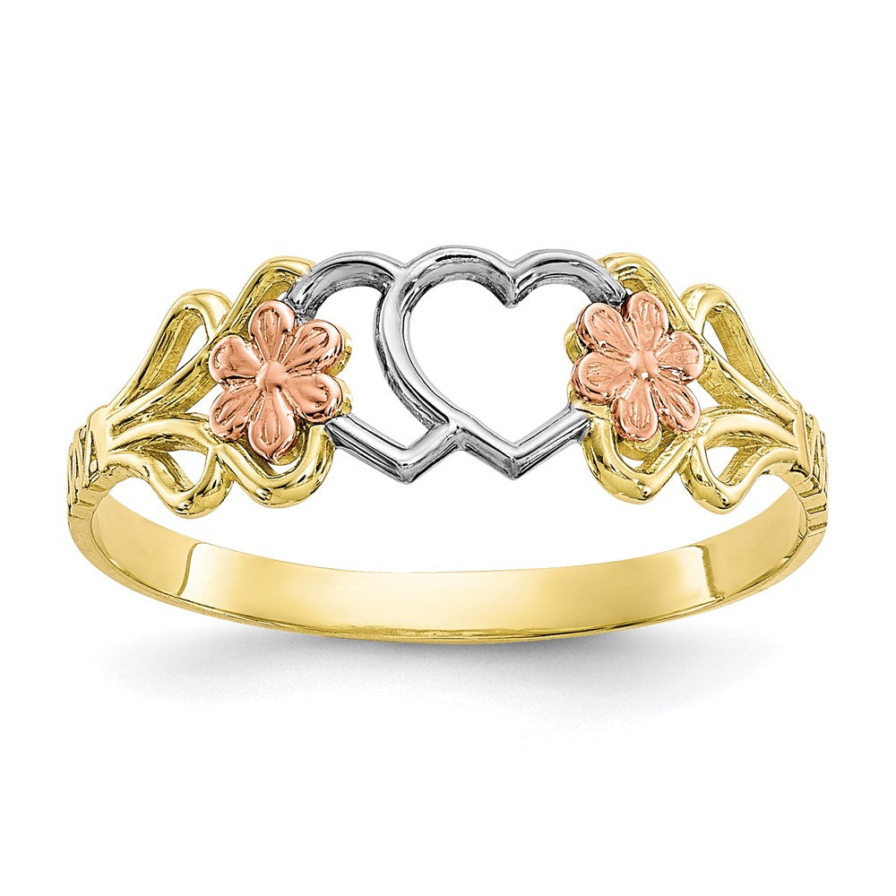 High Quality Luxury Rings for Women by Ryan Jonathan Fine Jewelry