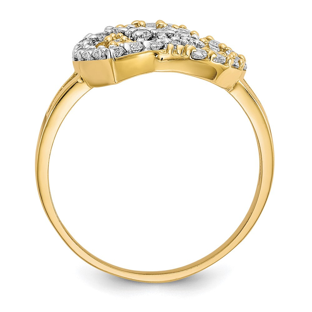 High Quality Luxury Rings for Women by Ryan Jonathan Fine Jewelry