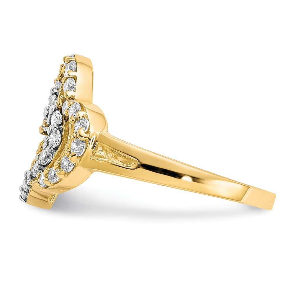High Quality Luxury Rings for Women by Ryan Jonathan Fine Jewelry