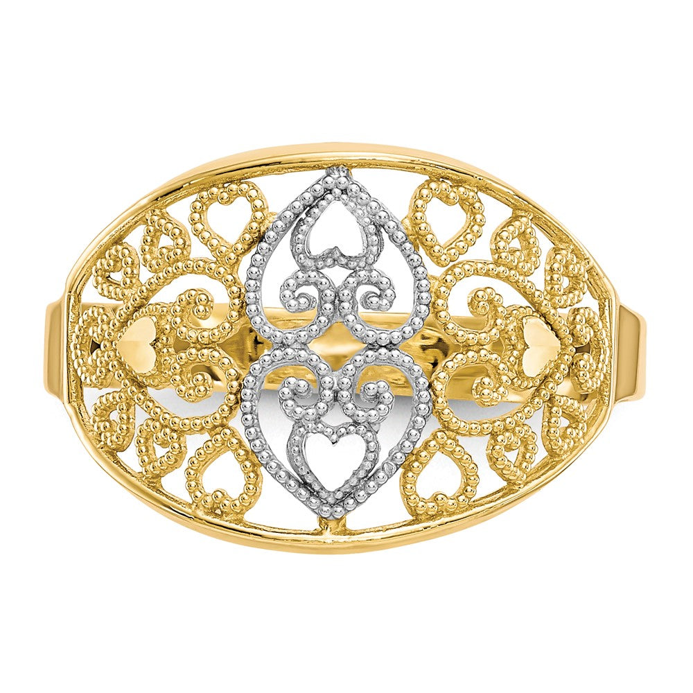 High Quality Luxury Rings for Women by Ryan Jonathan Fine Jewelry