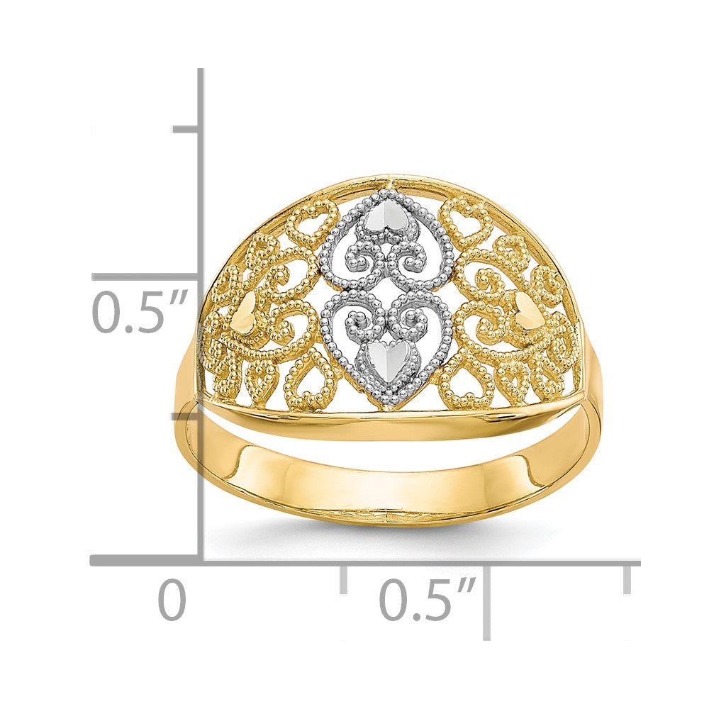 High Quality Luxury Rings for Women by Ryan Jonathan Fine Jewelry