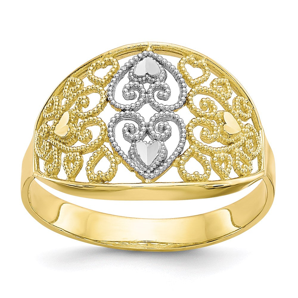 High Quality Luxury Rings for Women by Ryan Jonathan Fine Jewelry