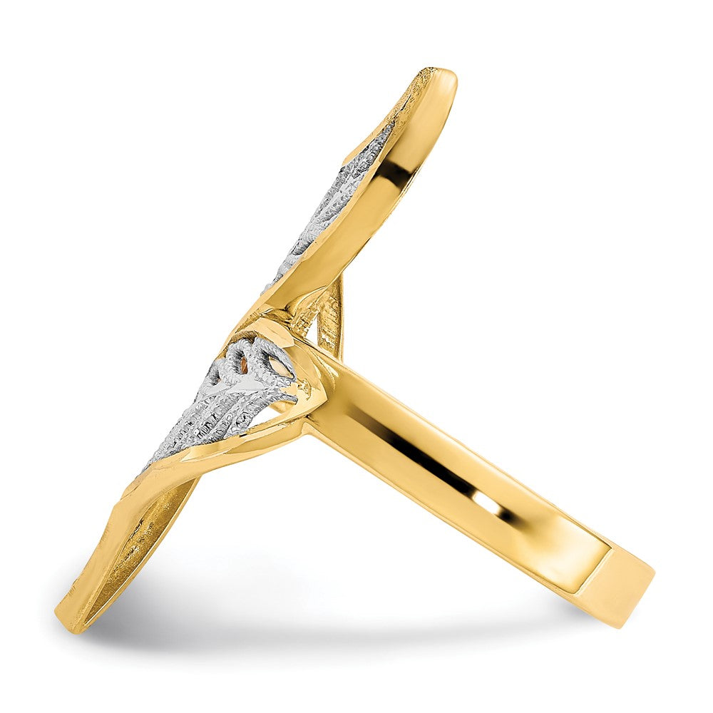 High Quality Luxury Rings for Women by Ryan Jonathan Fine Jewelry