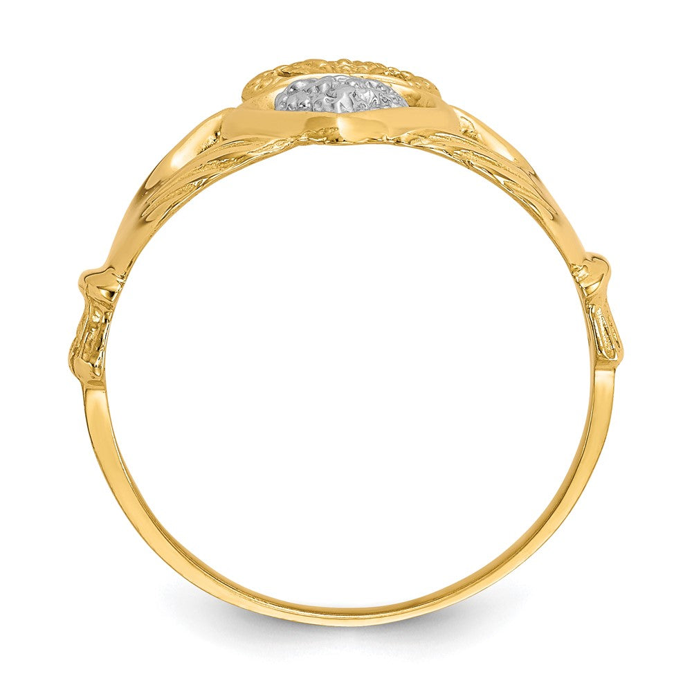 High Quality Luxury Rings for Women by Ryan Jonathan Fine Jewelry