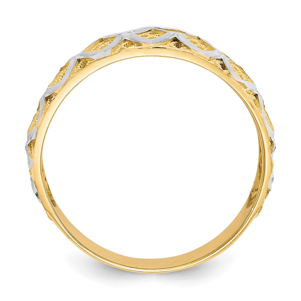 High Quality Luxury Rings for Women by Ryan Jonathan Fine Jewelry