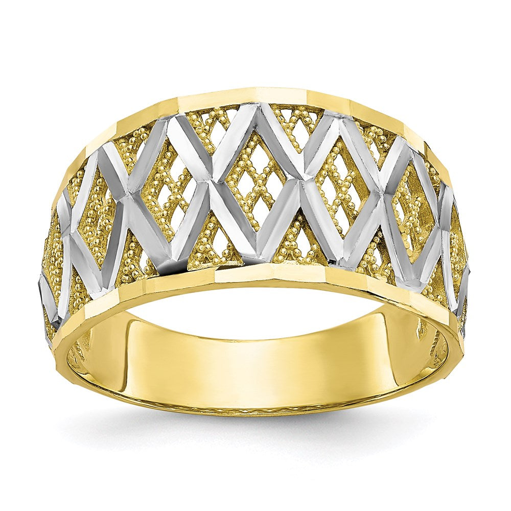 High Quality Luxury Rings for Women by Ryan Jonathan Fine Jewelry