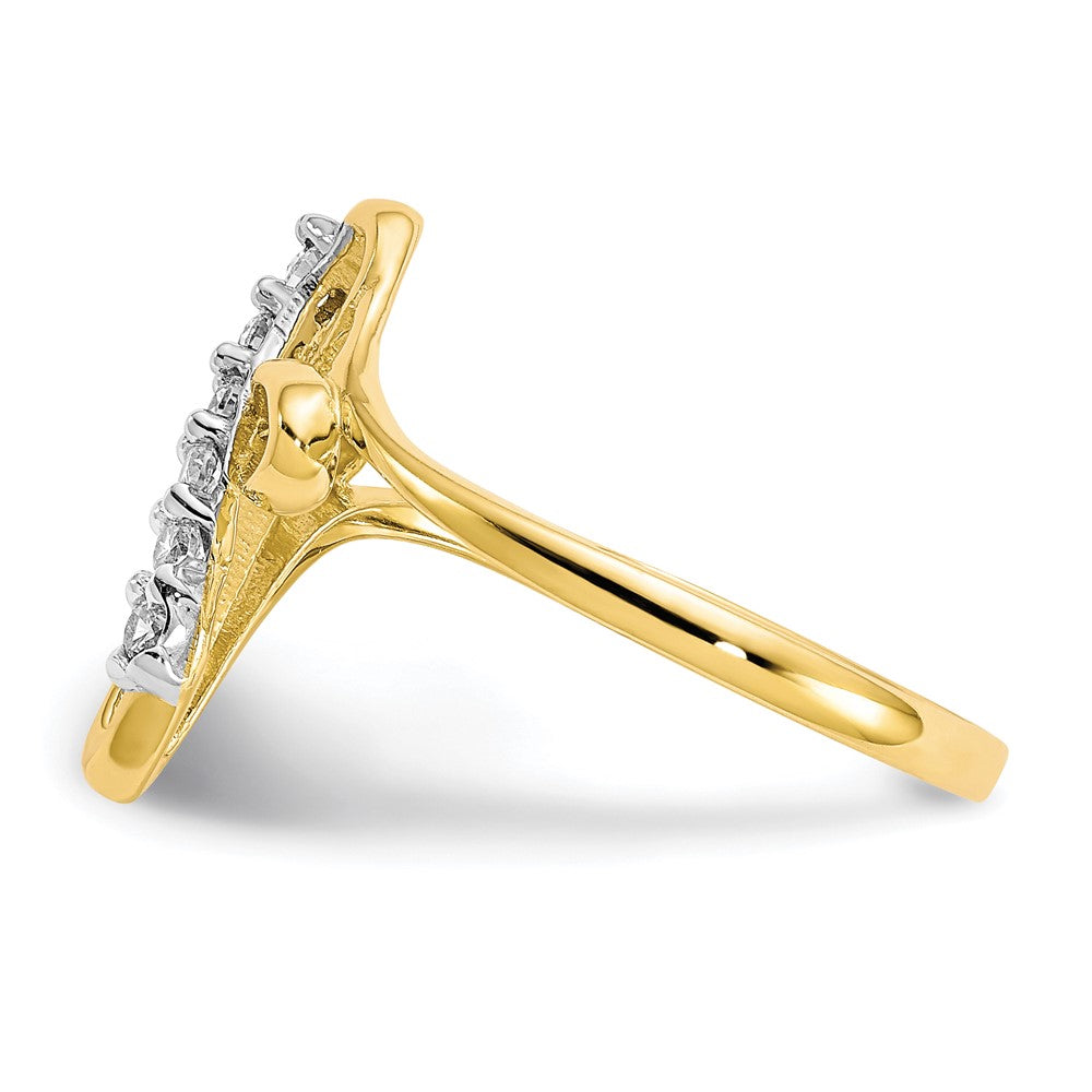 High Quality Luxury Rings for Women by Ryan Jonathan Fine Jewelry