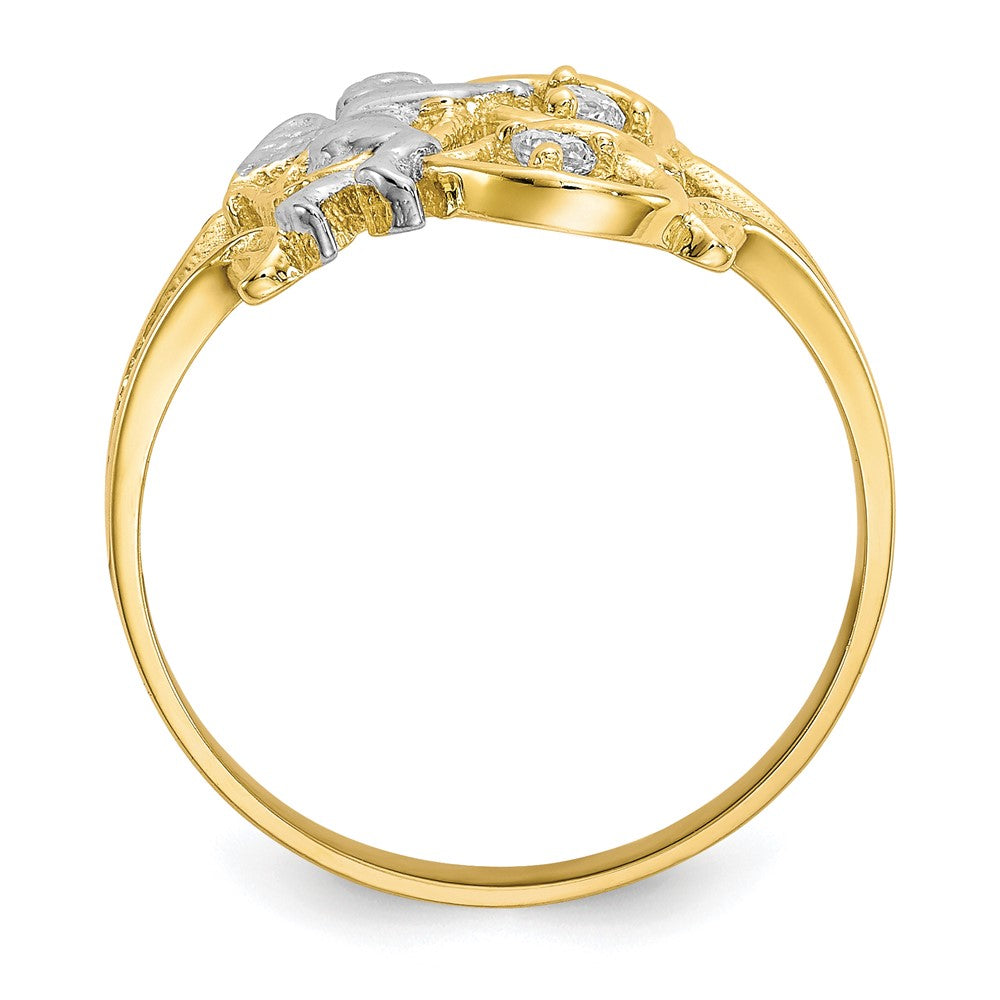 High Quality Luxury Rings for Women by Ryan Jonathan Fine Jewelry
