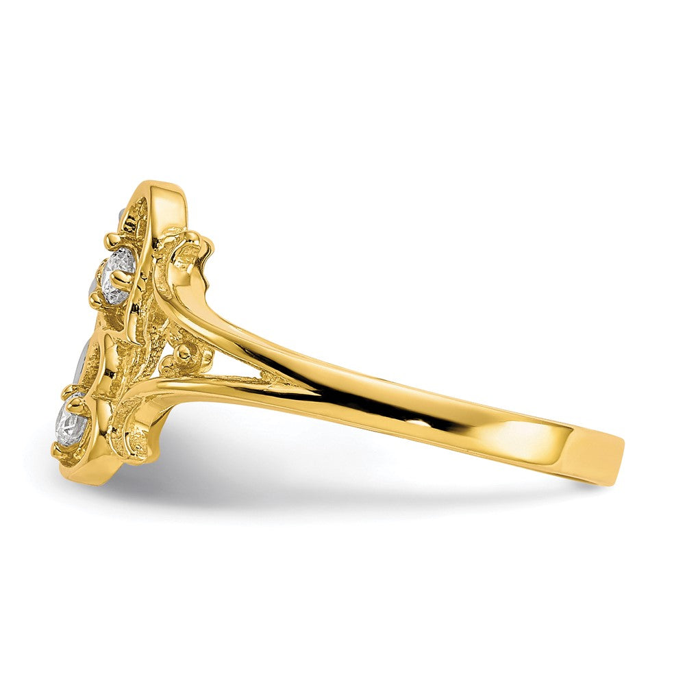 High Quality Luxury Rings for Women by Ryan Jonathan Fine Jewelry