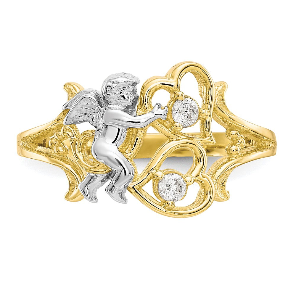 High Quality Luxury Rings for Women by Ryan Jonathan Fine Jewelry