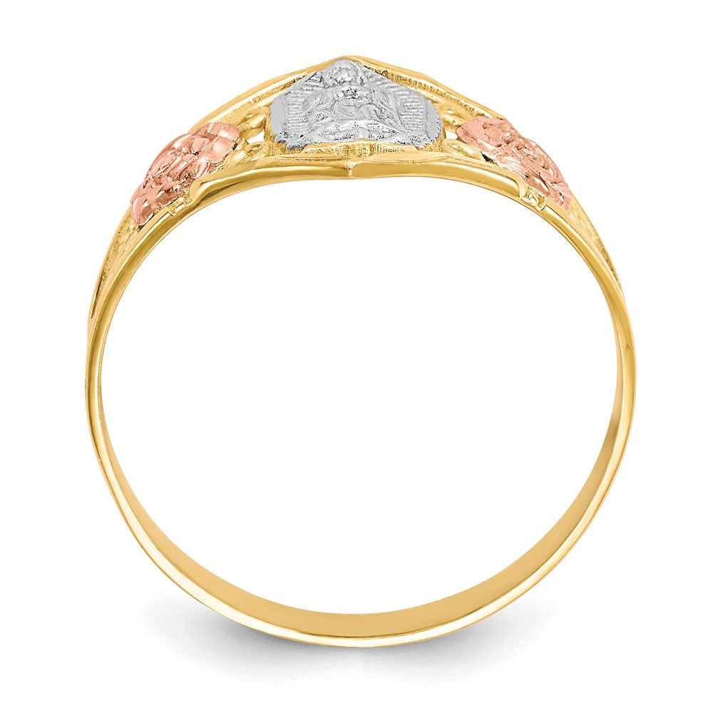 High Quality Luxury Rings for Women by Ryan Jonathan Fine Jewelry