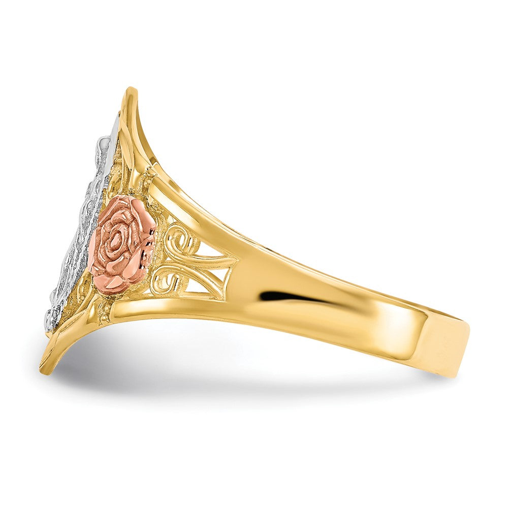 High Quality Luxury Rings for Women by Ryan Jonathan Fine Jewelry