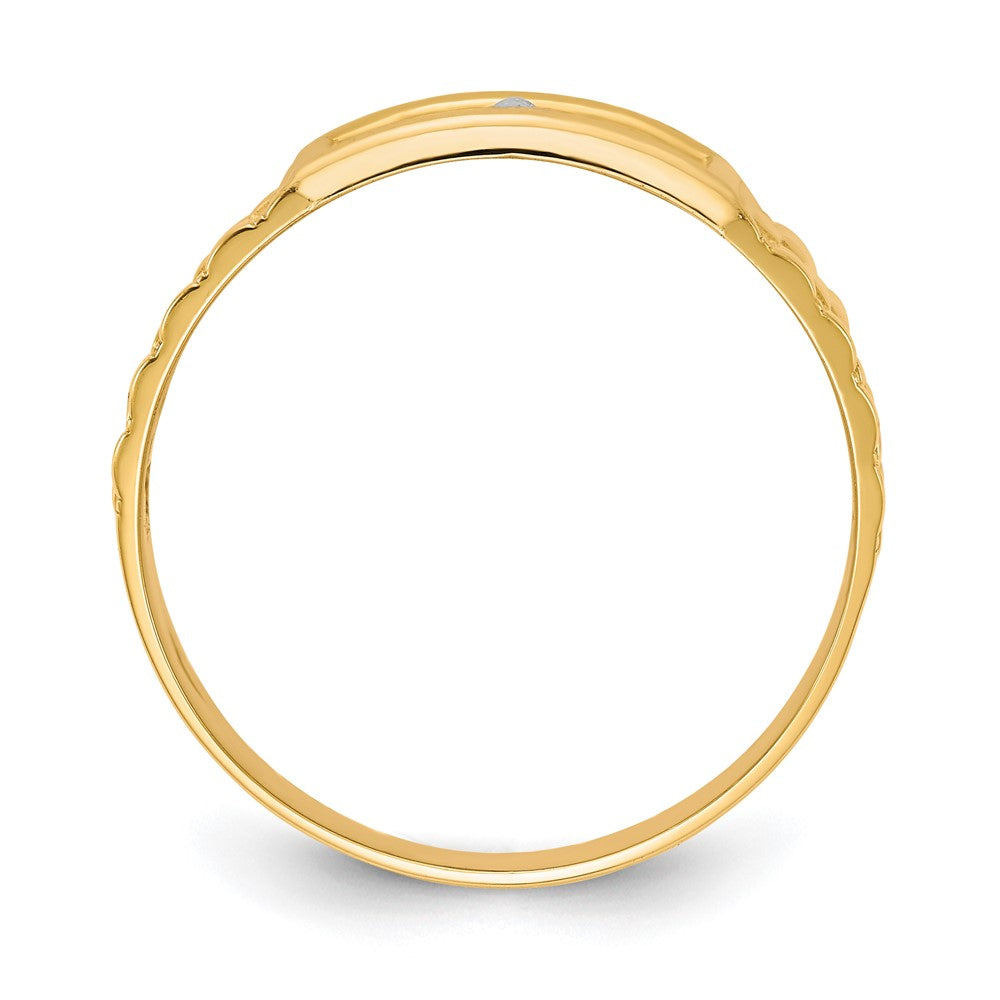 High Quality Luxury Rings for Women by Ryan Jonathan Fine Jewelry