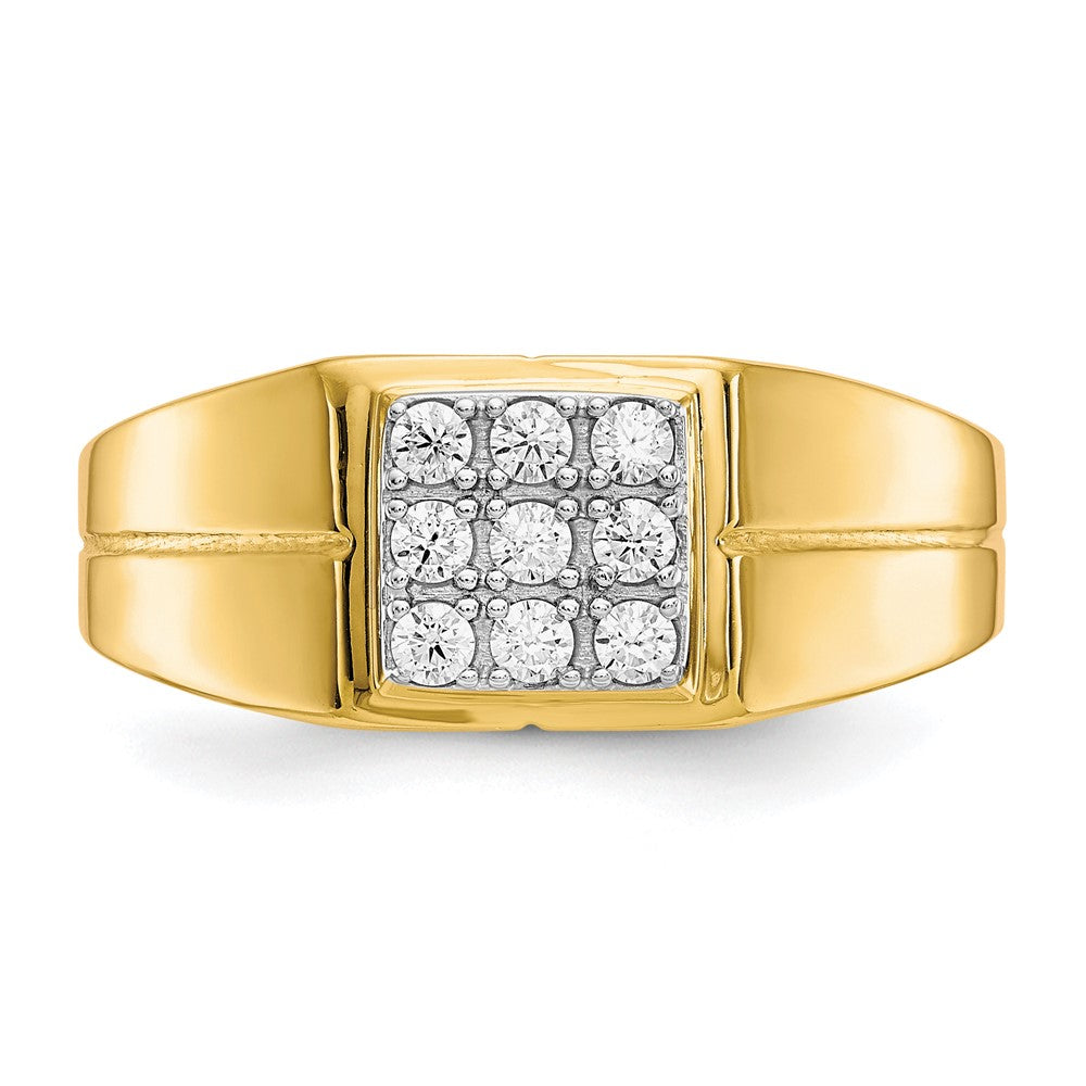 High Quality Luxury Rings for Women by Ryan Jonathan Fine Jewelry