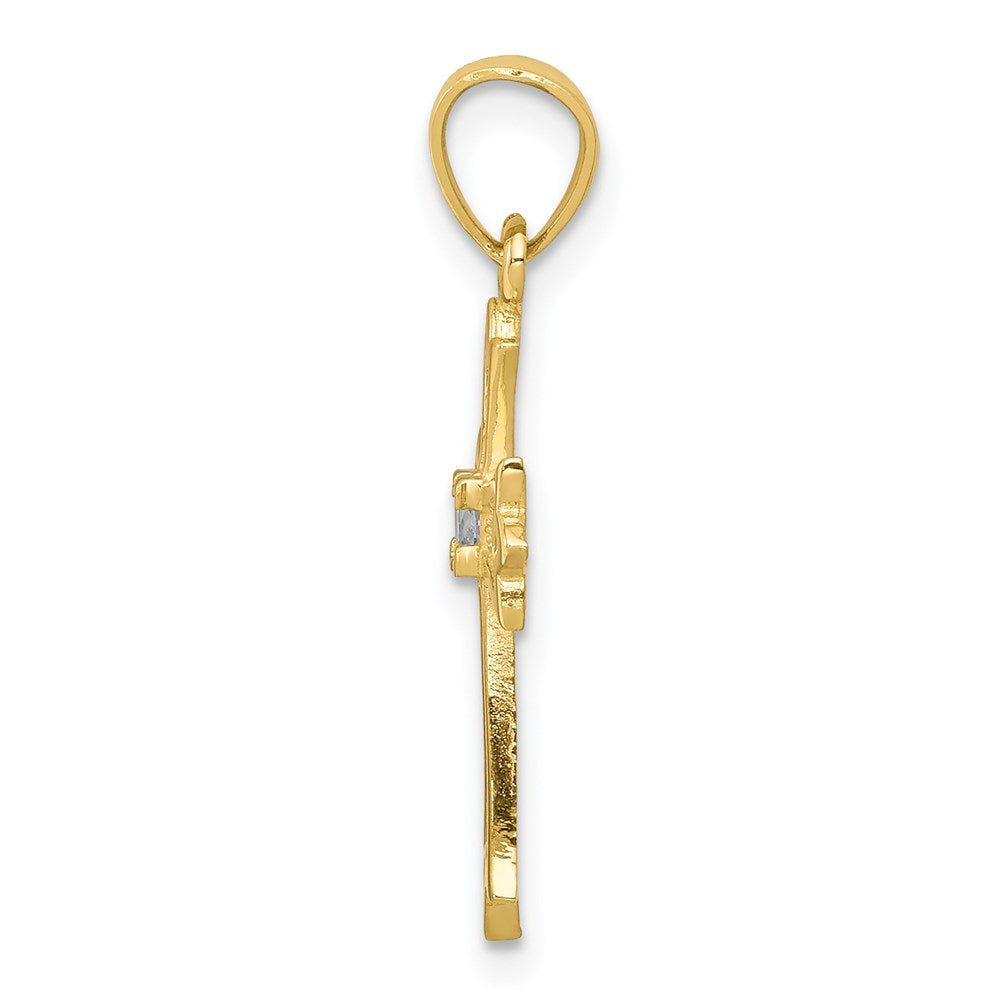 High Quality Luxury Pendant for Women by Ryan Jonathan Fine Jewelry