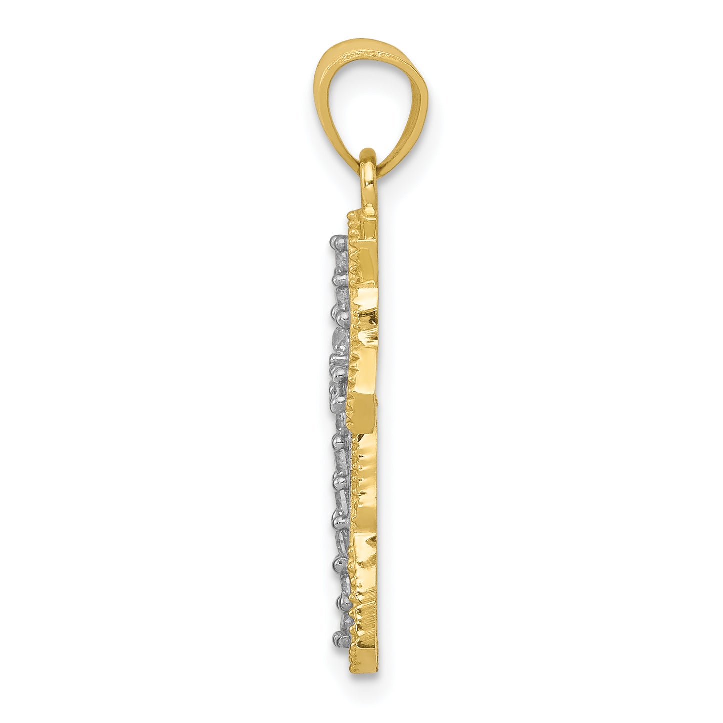 High Quality Luxury Pendant for Women by Ryan Jonathan Fine Jewelry