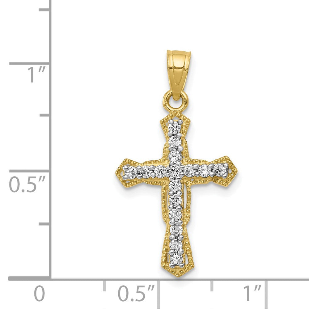 High Quality Luxury Pendant for Women by Ryan Jonathan Fine Jewelry