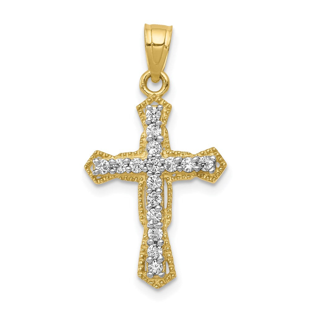 High Quality Luxury Pendant for Women by Ryan Jonathan Fine Jewelry