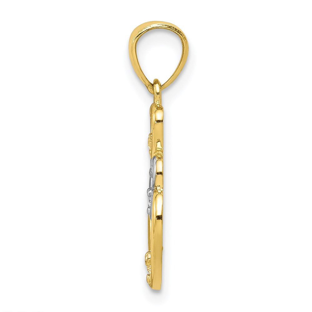 High Quality Luxury Pendant for Women by Ryan Jonathan Fine Jewelry