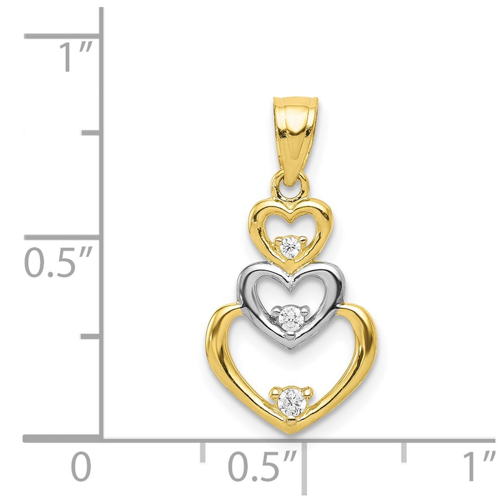 High Quality Luxury Pendant for Women by Ryan Jonathan Fine Jewelry