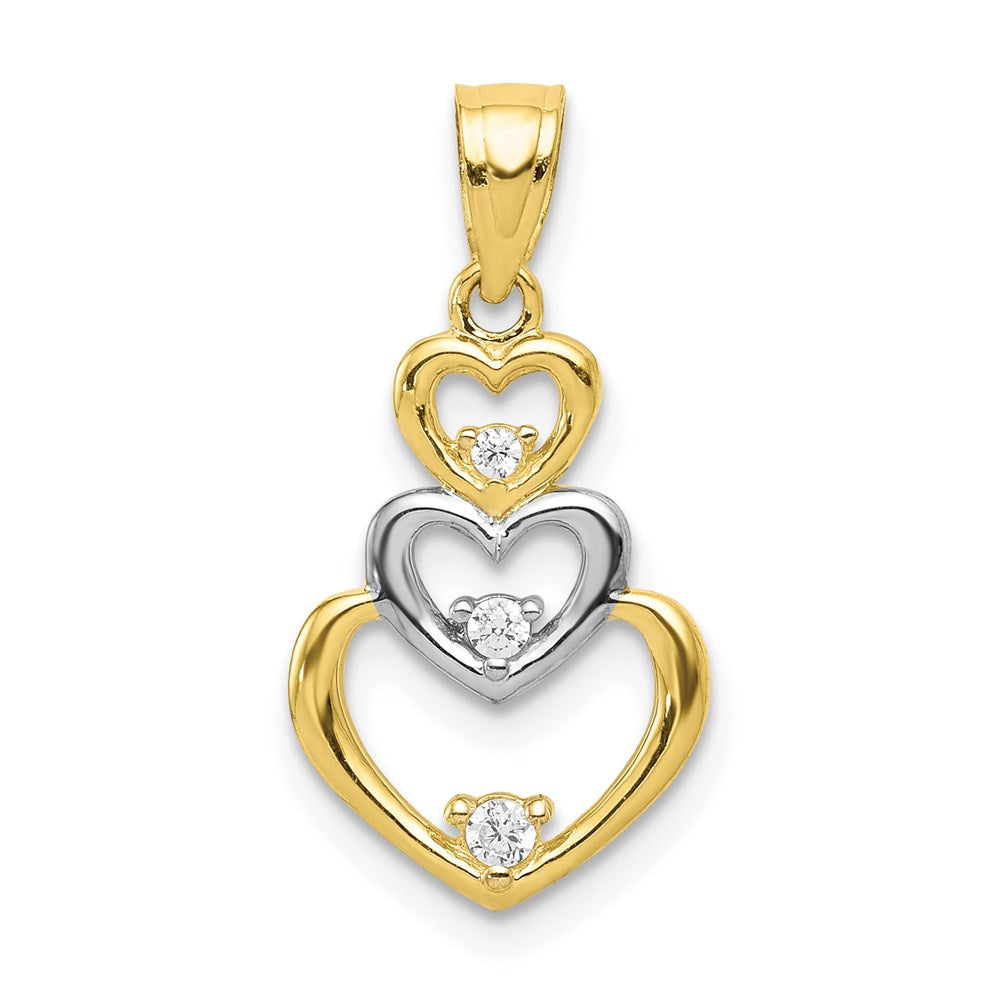High Quality Luxury Pendant for Women by Ryan Jonathan Fine Jewelry