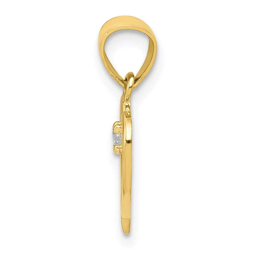High Quality Luxury Pendant for Women by Ryan Jonathan Fine Jewelry