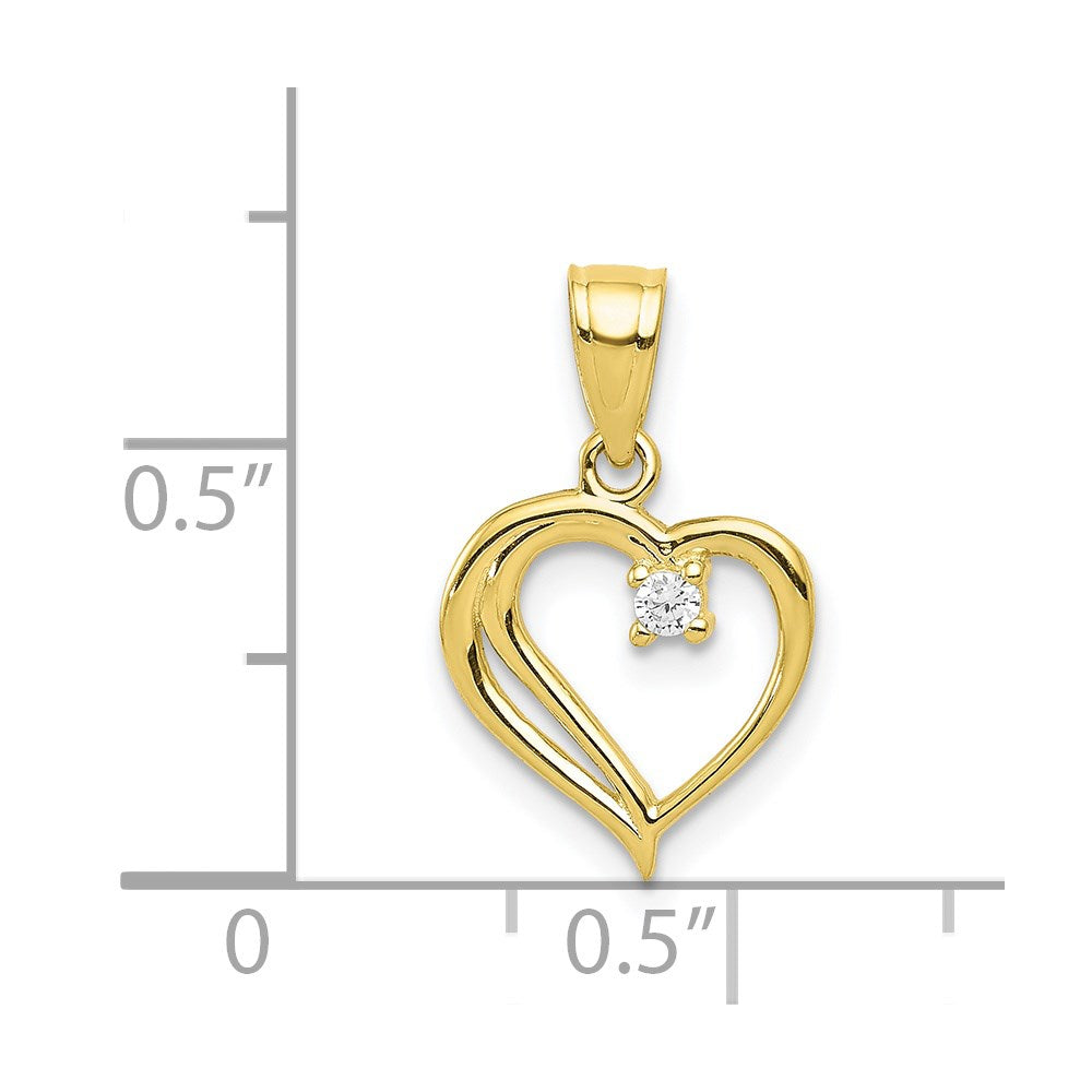 High Quality Luxury Pendant for Women by Ryan Jonathan Fine Jewelry