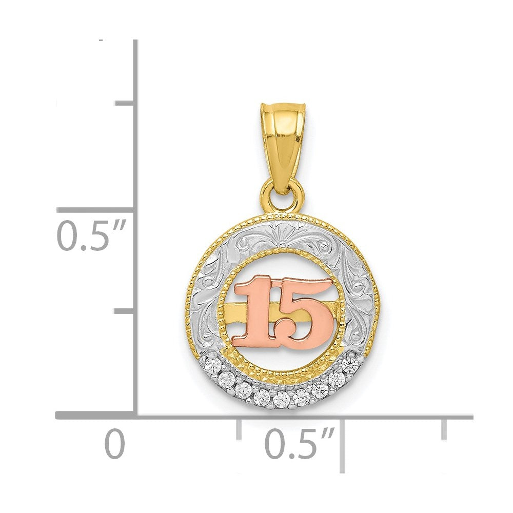 High Quality Luxury Pendant for Women by Ryan Jonathan Fine Jewelry