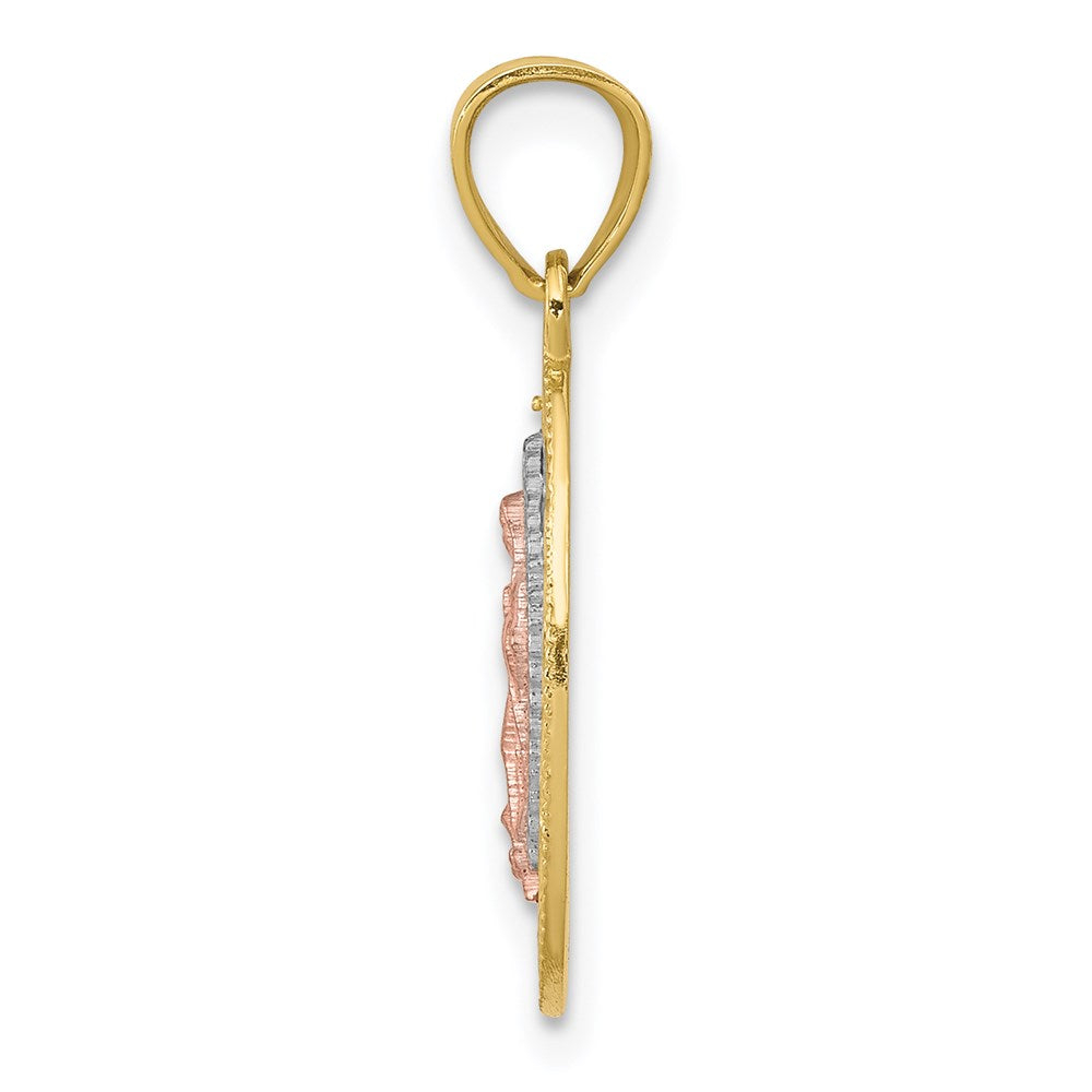 High Quality Luxury Pendant for Women by Ryan Jonathan Fine Jewelry