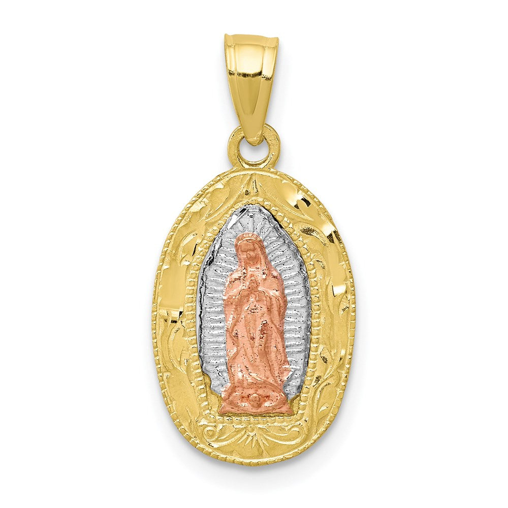 High Quality Luxury Pendant for Women by Ryan Jonathan Fine Jewelry