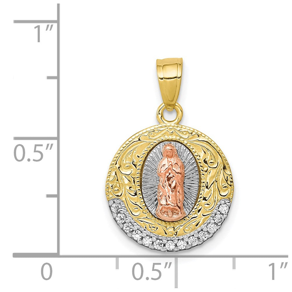 High Quality Luxury Pendant for Women by Ryan Jonathan Fine Jewelry