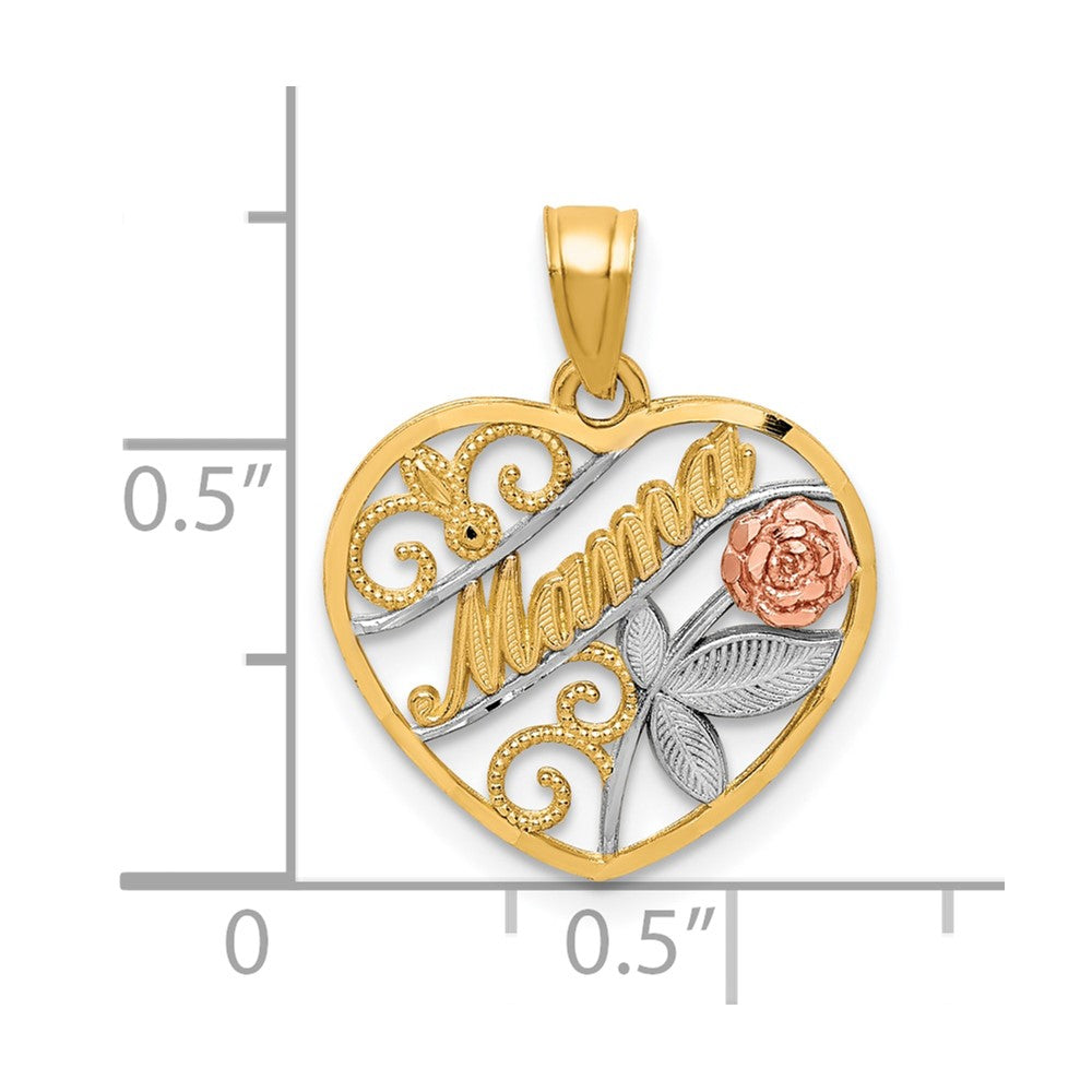 High Quality Luxury Pendant for Women by Ryan Jonathan Fine Jewelry
