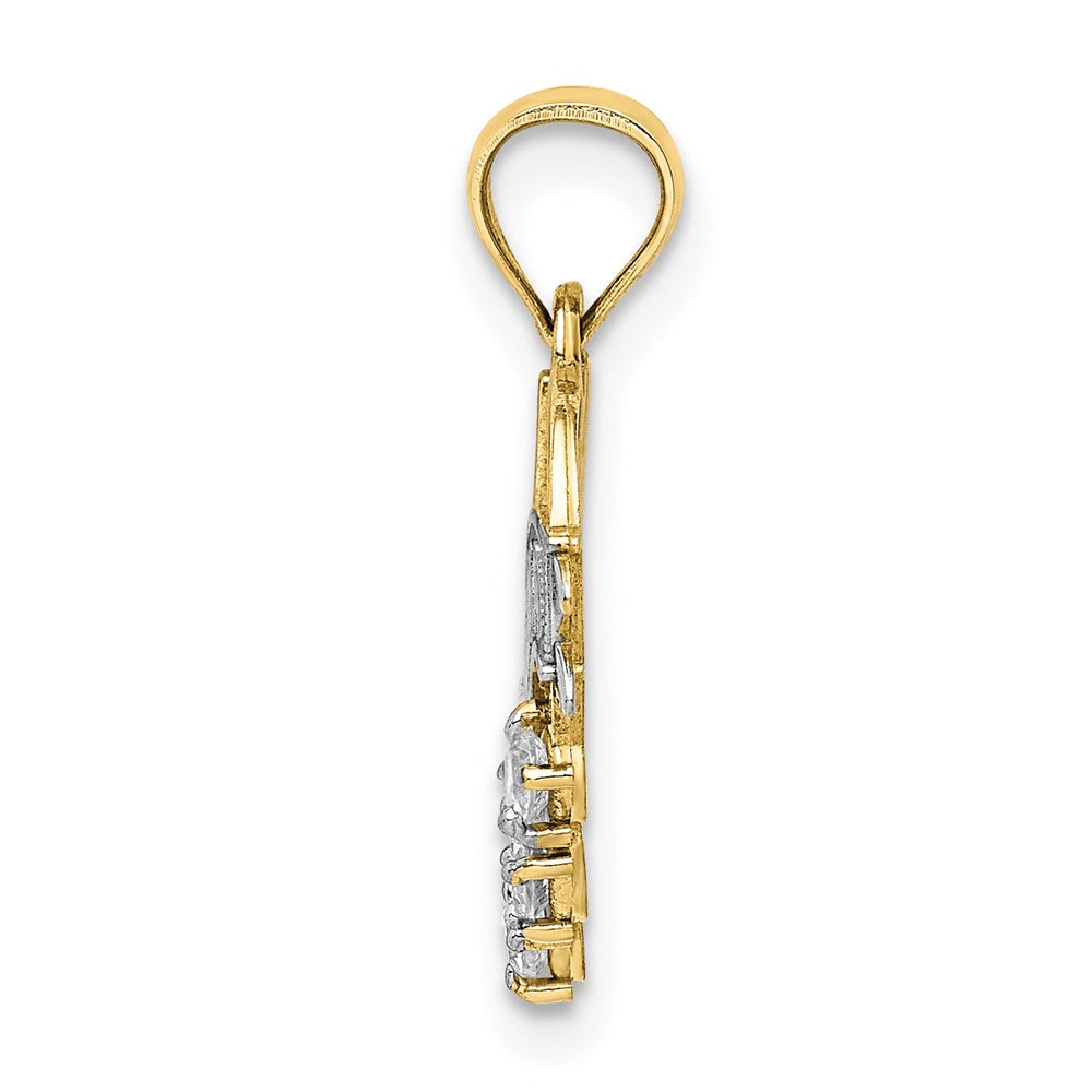High Quality Luxury Pendant for Women by Ryan Jonathan Fine Jewelry