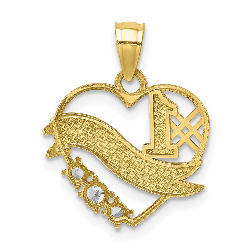 High Quality Luxury Pendant for Women by Ryan Jonathan Fine Jewelry