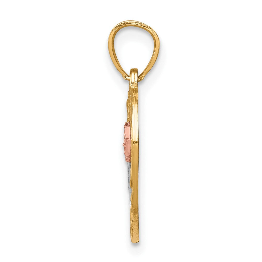 High Quality Luxury Pendant for Women by Ryan Jonathan Fine Jewelry