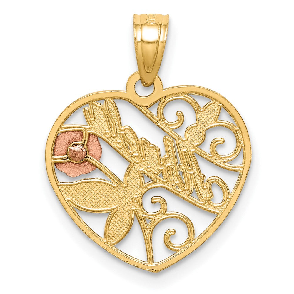 High Quality Luxury Pendant for Women by Ryan Jonathan Fine Jewelry