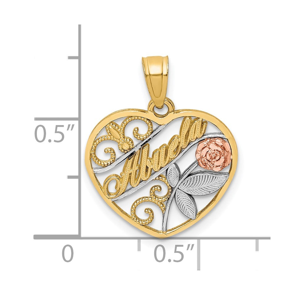 High Quality Luxury Pendant for Women by Ryan Jonathan Fine Jewelry