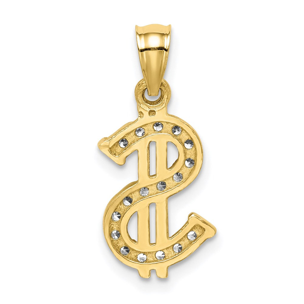 High Quality Luxury Pendant for Women by Ryan Jonathan Fine Jewelry