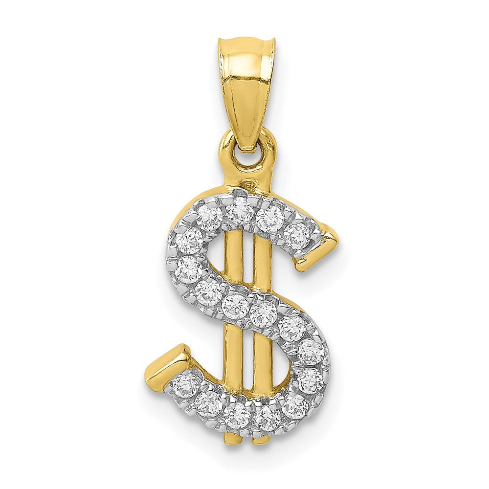 High Quality Luxury Pendant for Women by Ryan Jonathan Fine Jewelry