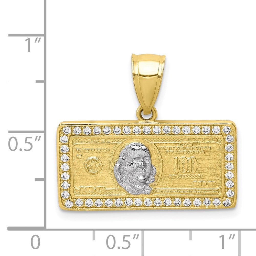 High Quality Luxury Pendant for Women by Ryan Jonathan Fine Jewelry