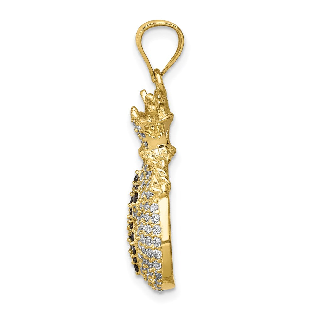 High Quality Luxury Pendant for Women by Ryan Jonathan Fine Jewelry