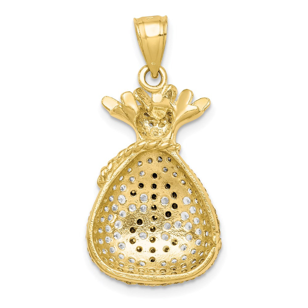 High Quality Luxury Pendant for Women by Ryan Jonathan Fine Jewelry